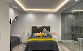 Apartamentos Cantarería, Azahar